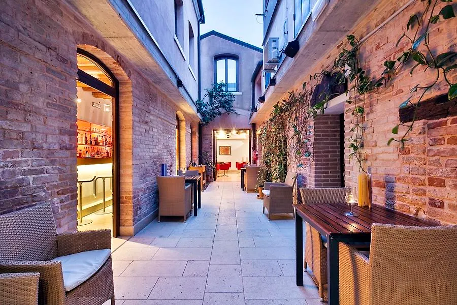 ****  Eurostars Residenza Cannaregio Hotel Venice Italy