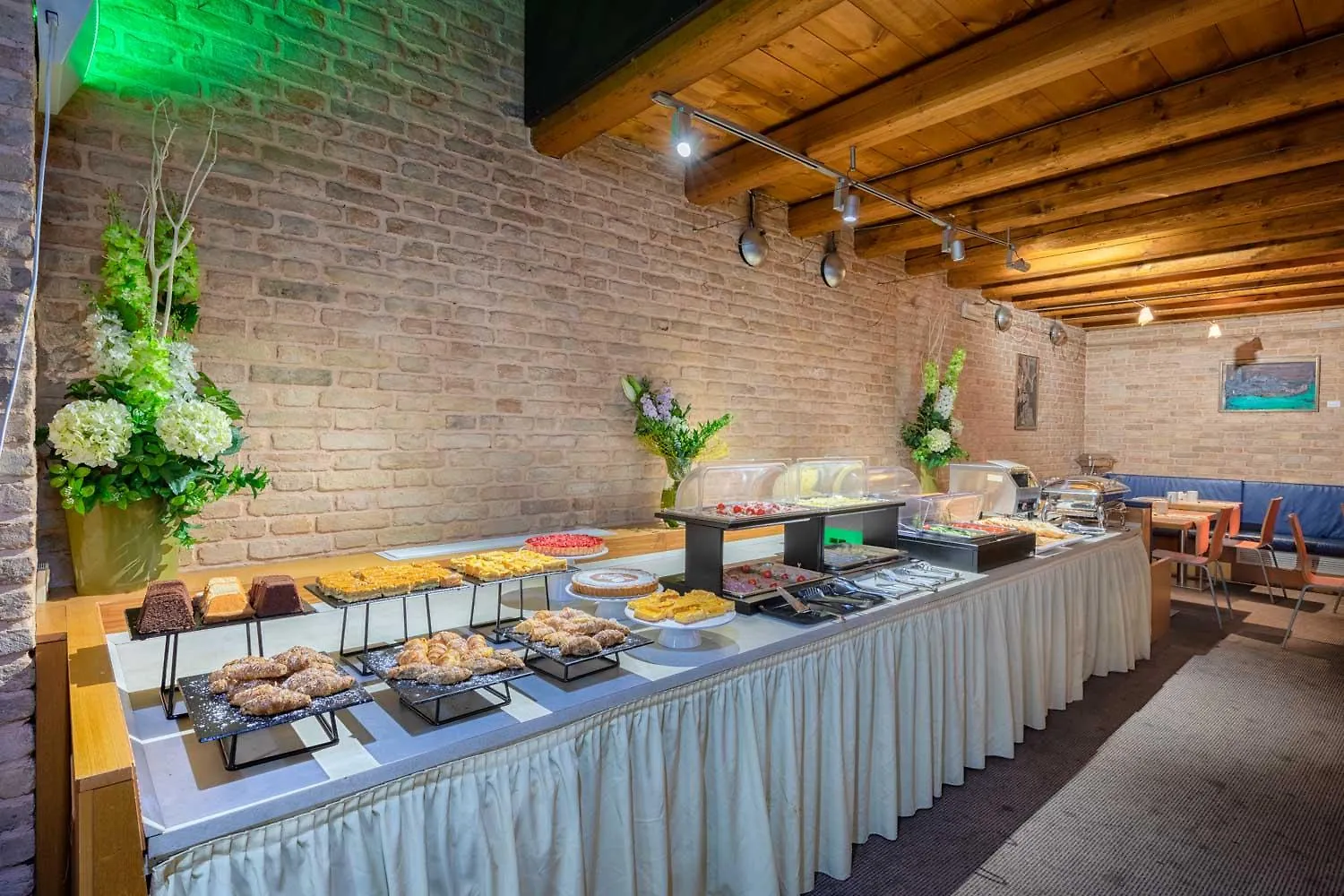 Eurostars Residenza Cannaregio Hotel Venice