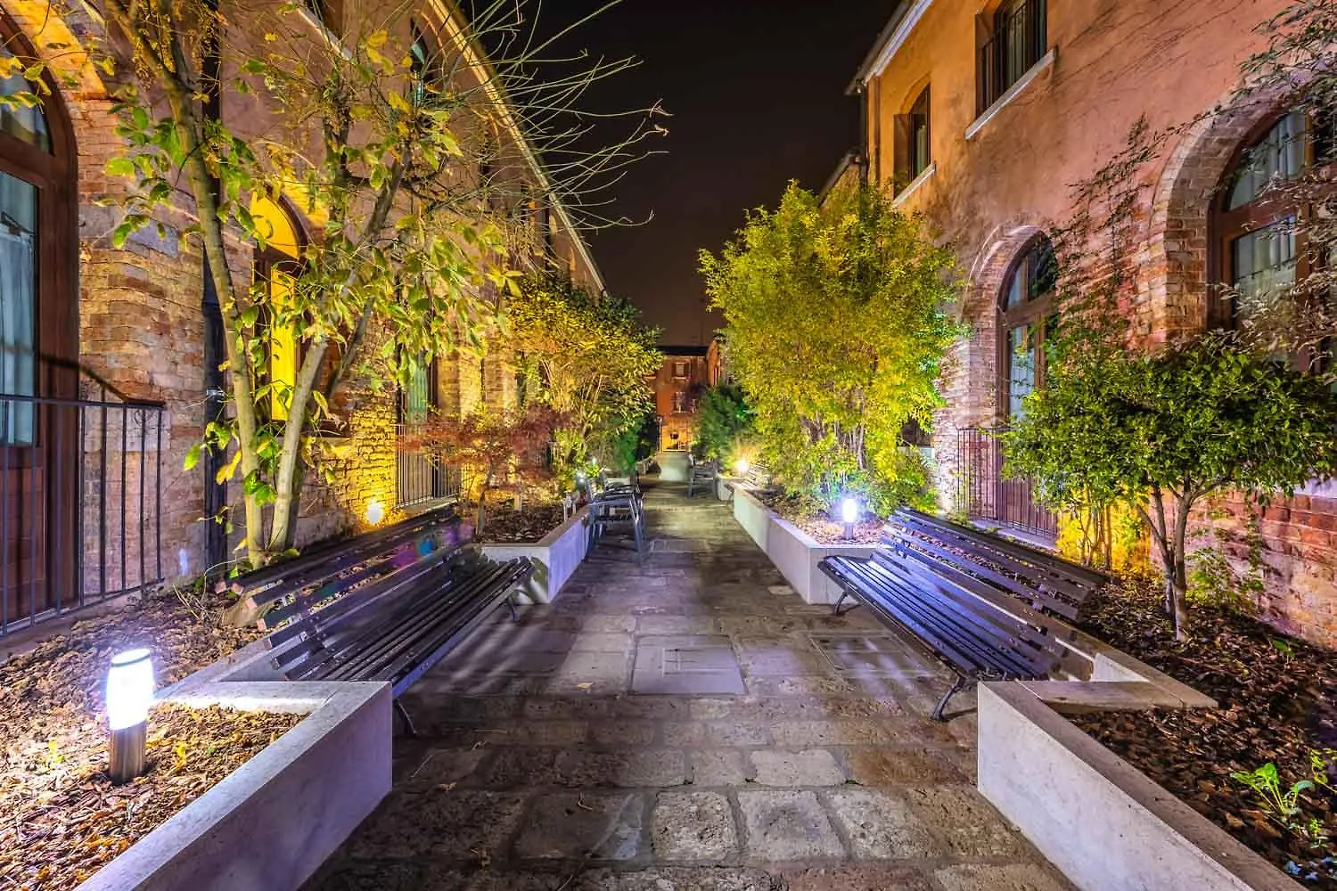 Eurostars Residenza Cannaregio Hotel Venice