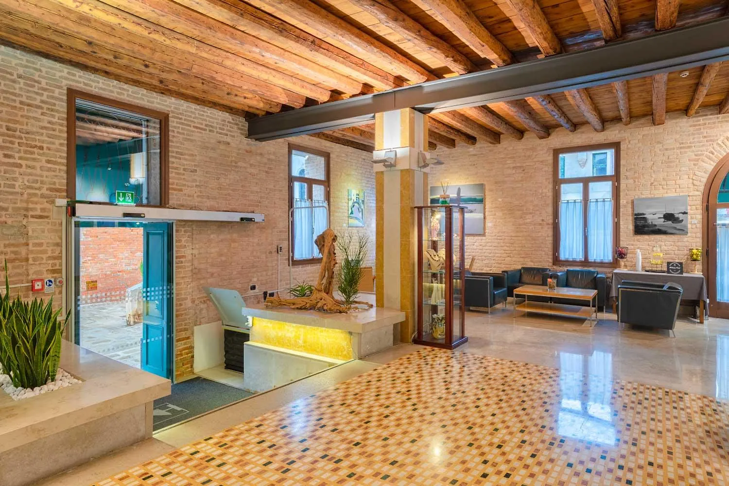 Eurostars Residenza Cannaregio Hotel Venice