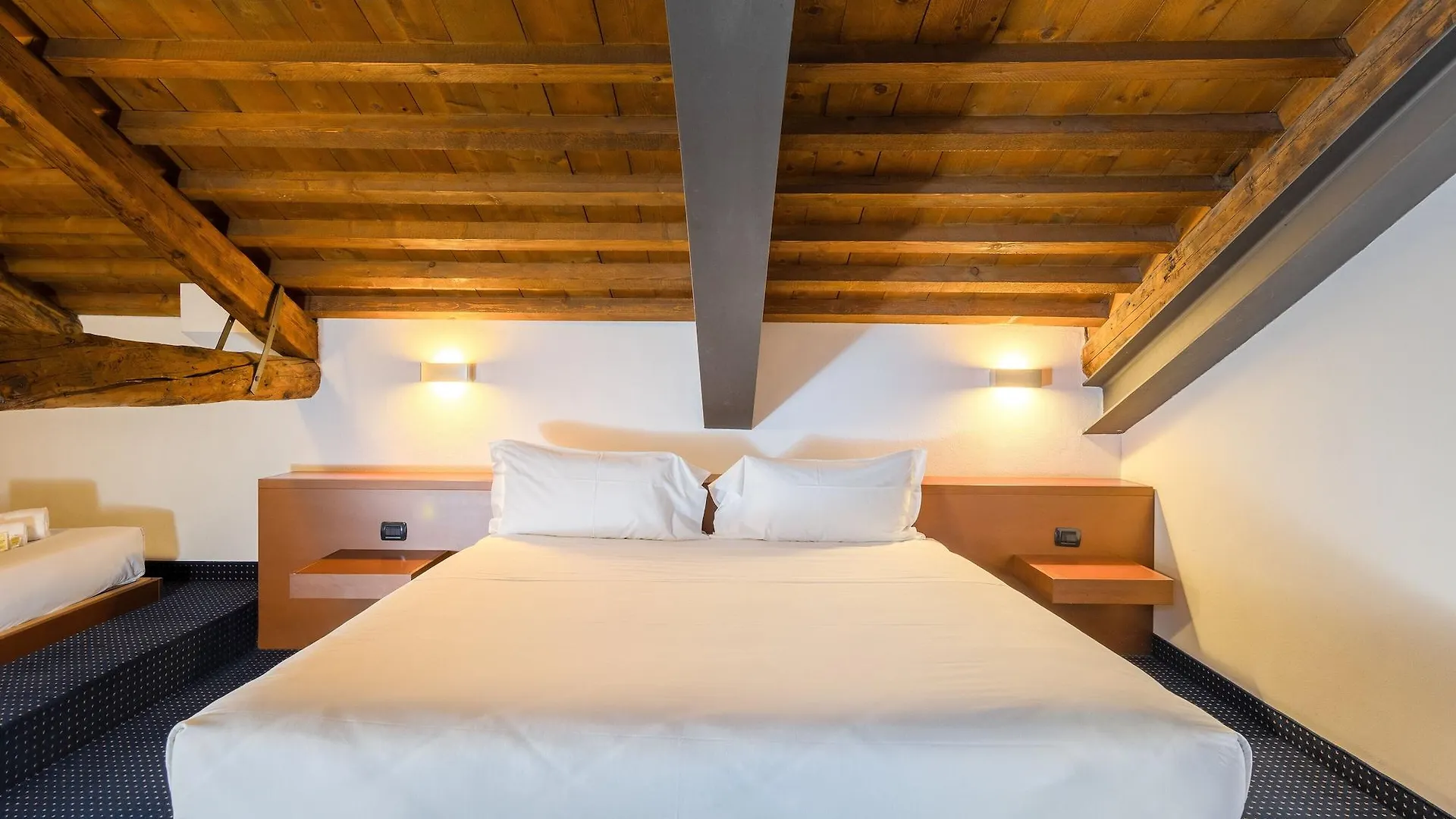 Eurostars Residenza Cannaregio Hotel Venice