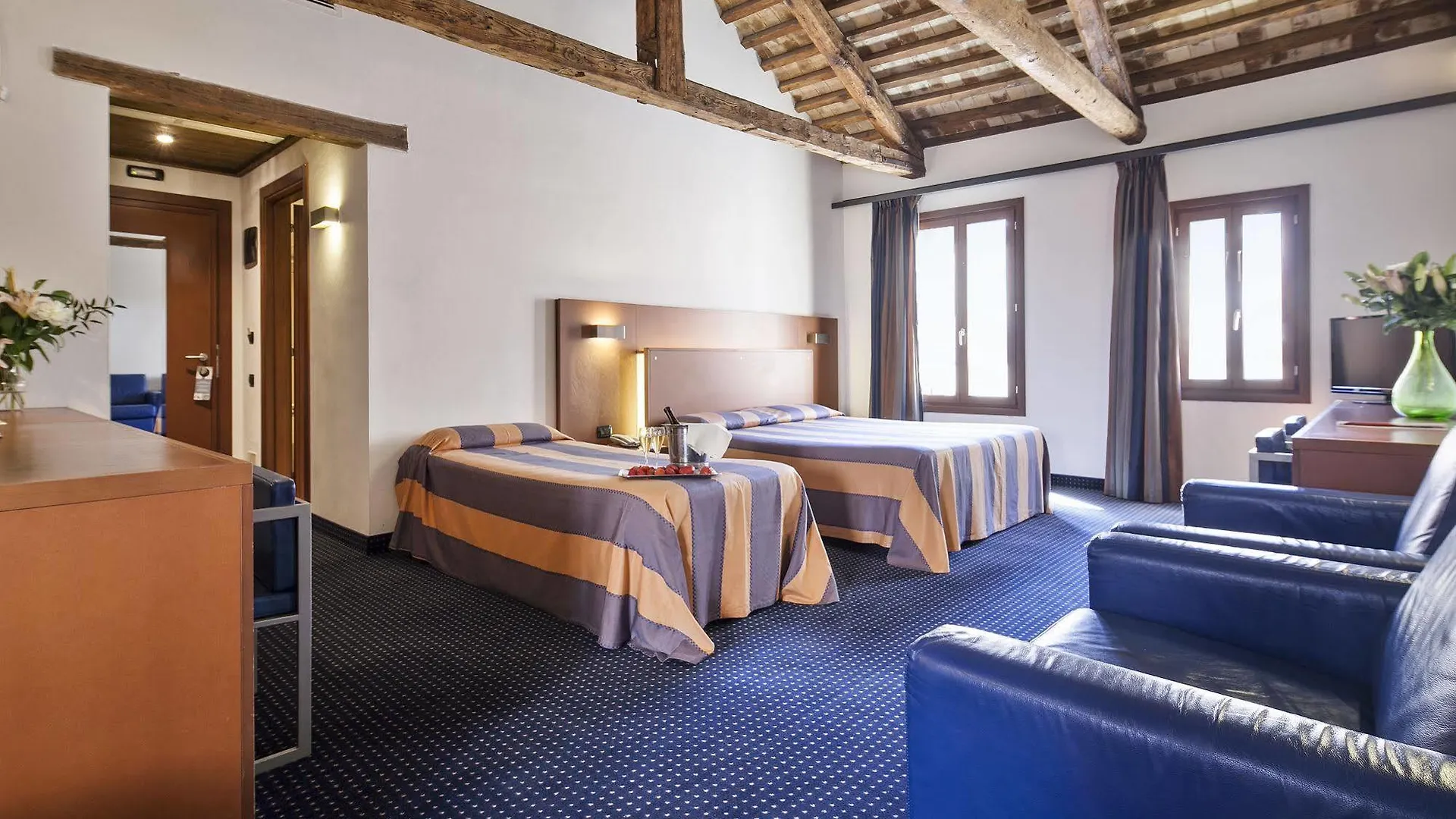 Eurostars Residenza Cannaregio Hotel Venice 4*,