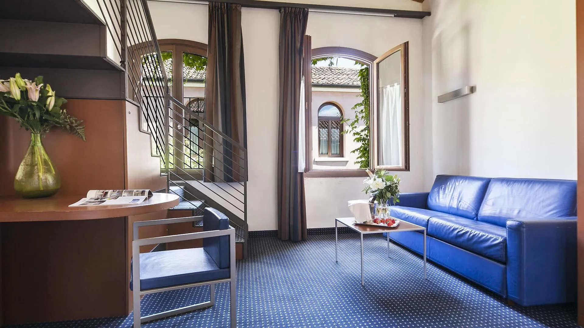 Eurostars Residenza Cannaregio Hotel Venice 4*,  Italy