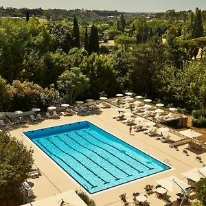 visit hotel